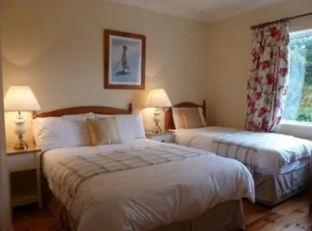 Hotel Abbey Lee 4*