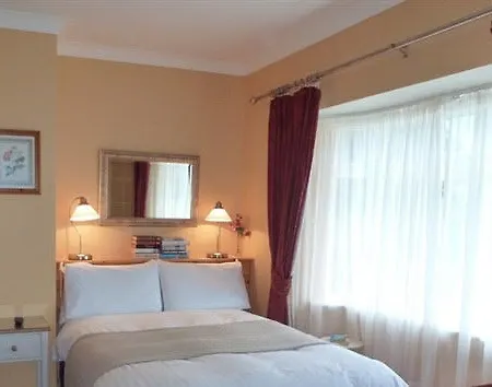 Abbey Lee 4* Salthill