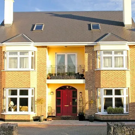 Abbey Lee 4* Salthill