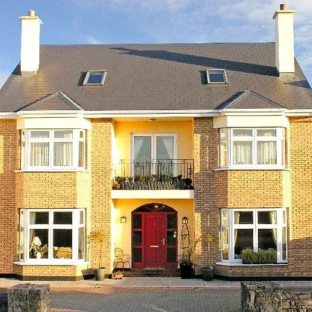Abbey Lee 4* Salthill